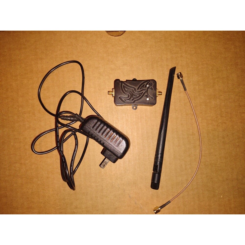 2.4ghz Wifi Extender